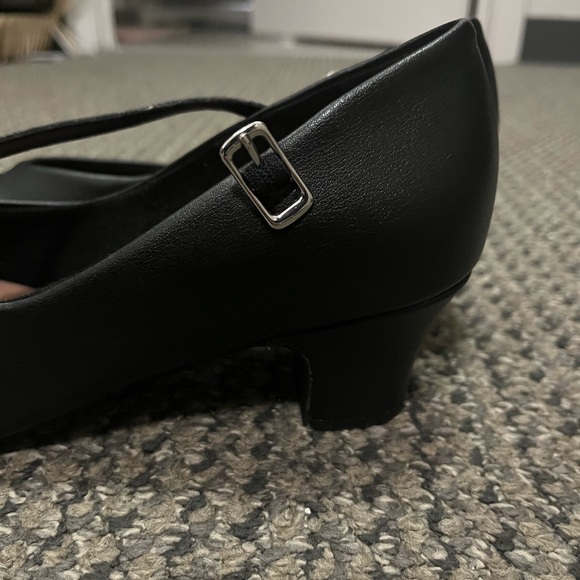 Yumiko Skirts Body Wrappers Character Skirt Bloch Character Shoes Poshmark